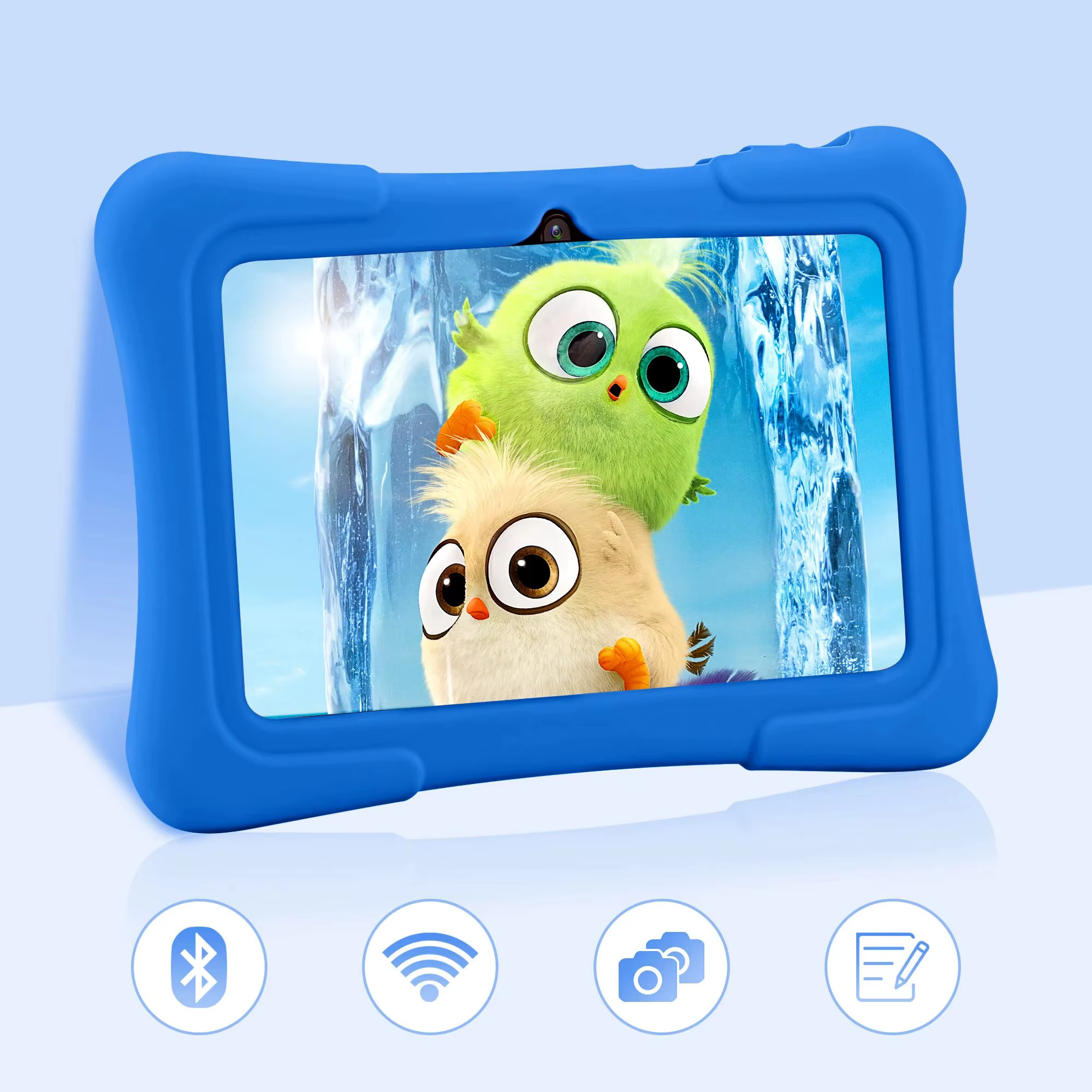 Kids’ Tablet (7 inch) – Dark blue