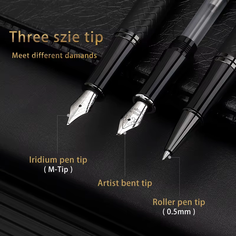 Fountain Pen Gift Set