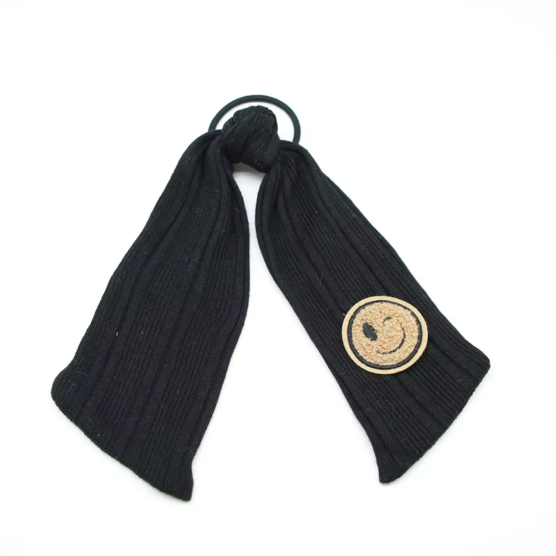 Girls’ Patch Headband