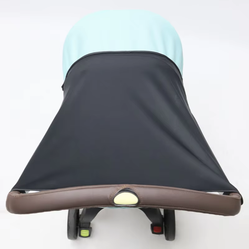 Doona Sun Shade Extension