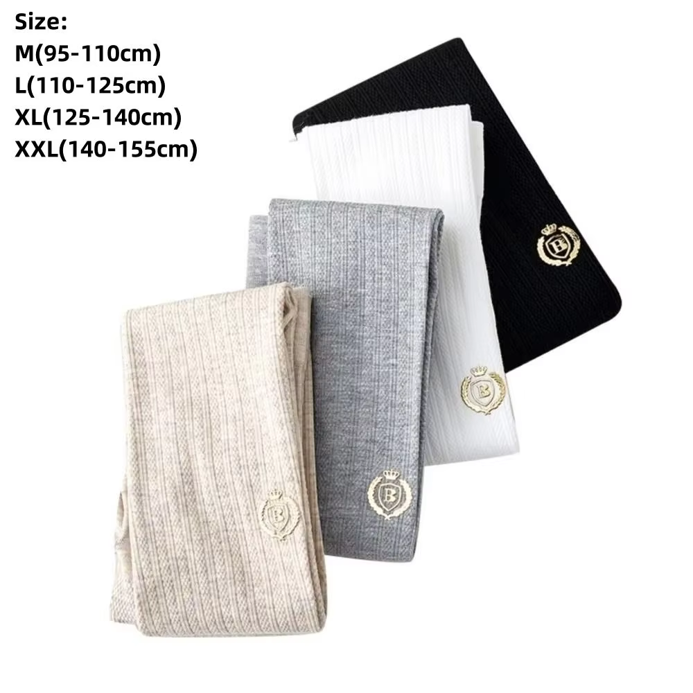 Girls' Everyday Cotton Tights