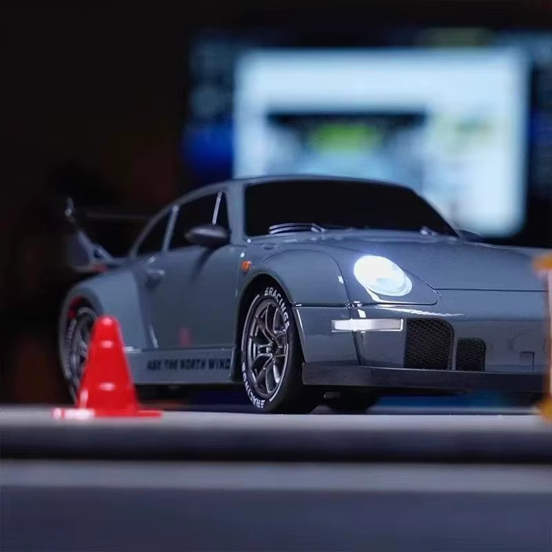 Pro RC Drift Car