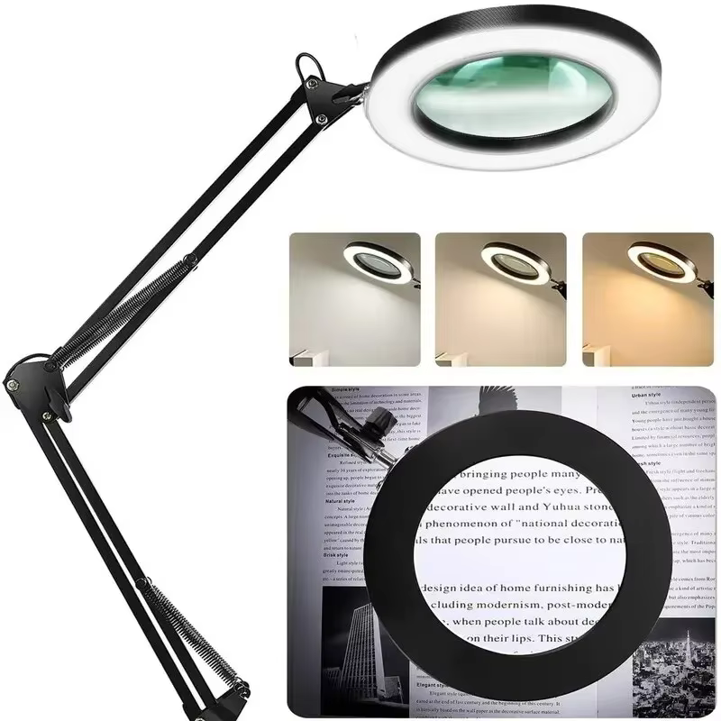 LED magnifying glass – Lilvelle Chanukah gift guide