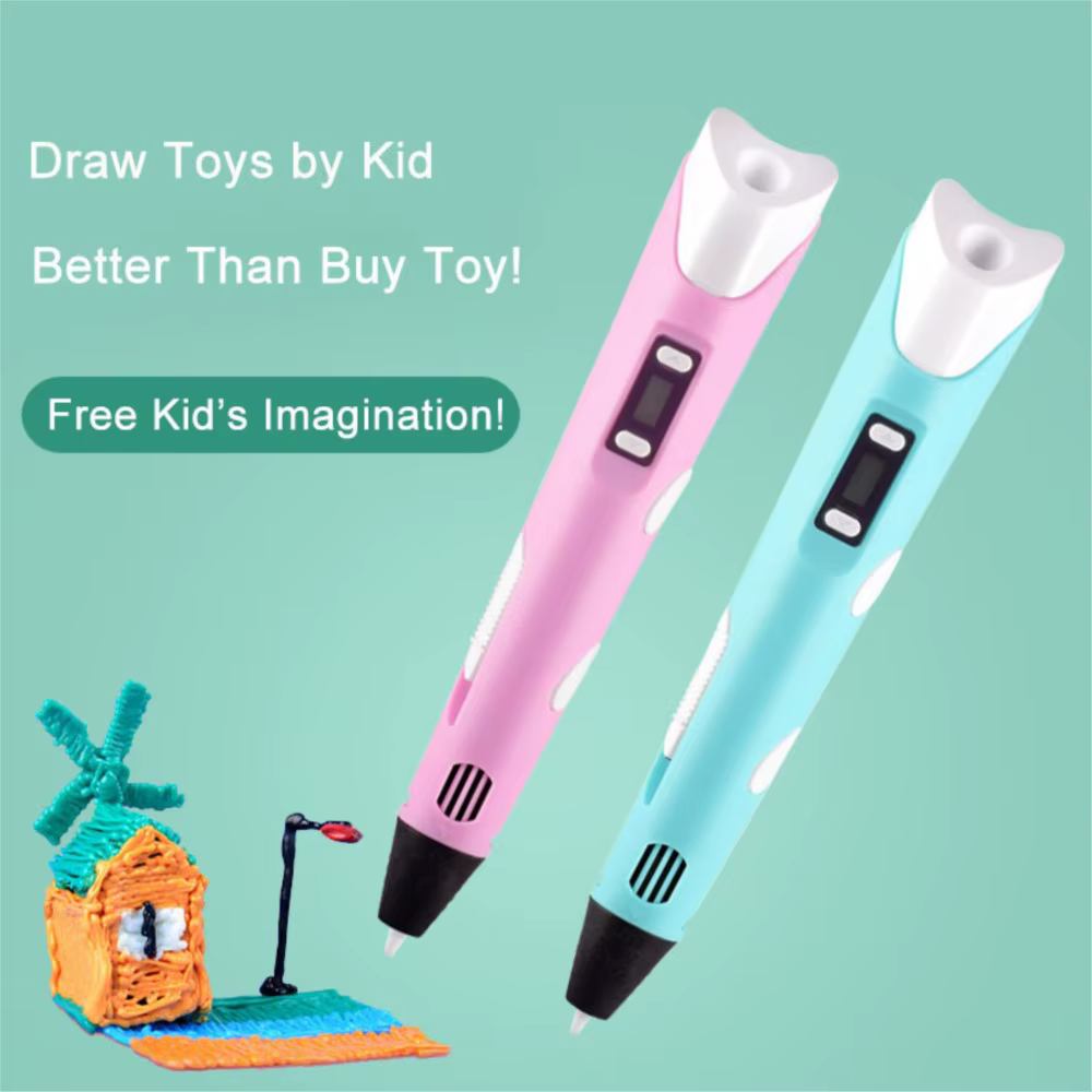 3D Printing Pen