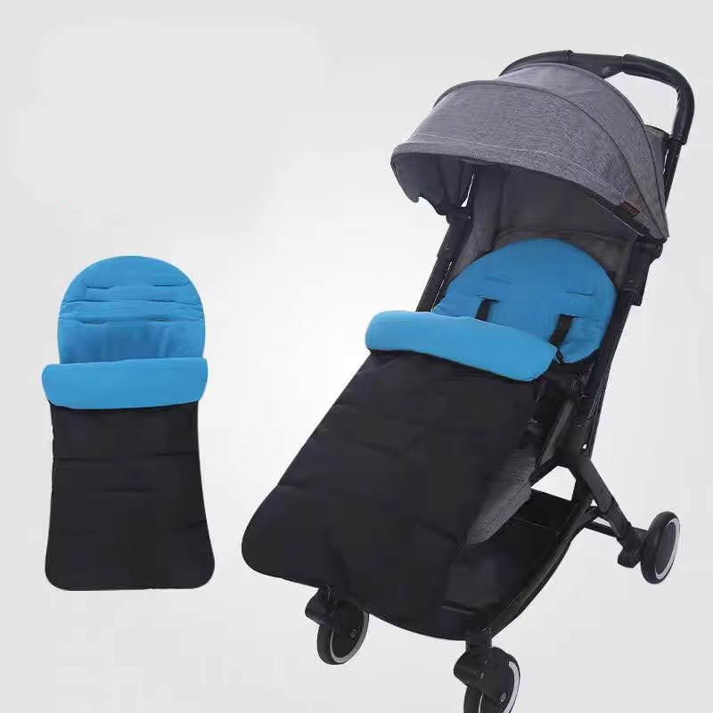 Universal Buggy Footmuff – Cosy Toes – Lilvelle Pram & Buggy Extras find