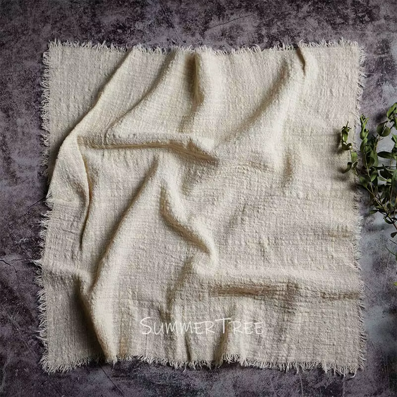 Soft Cotton Gauze Napkins