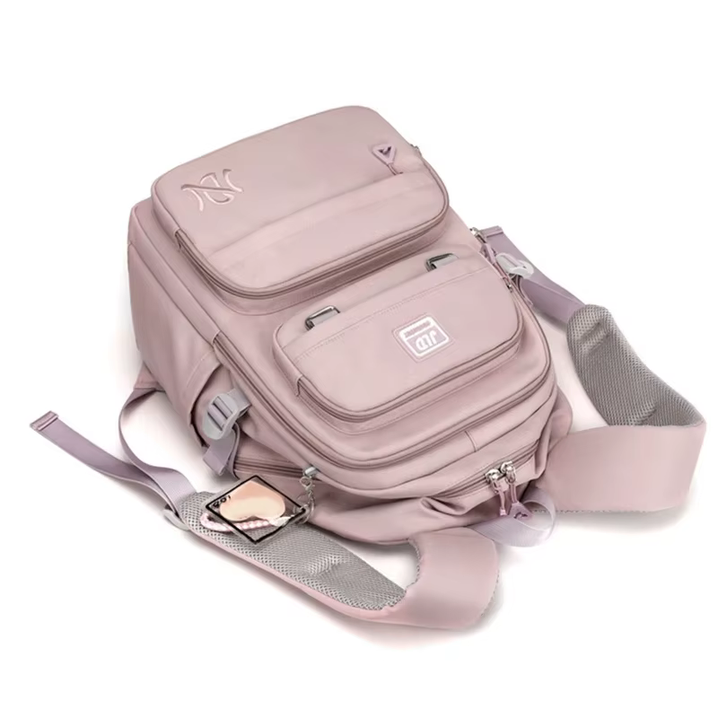 Girls’ School Backpack