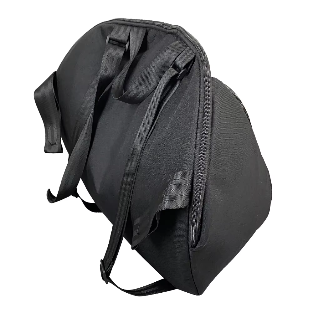 Doona Travel Backpack & Shopping Bag