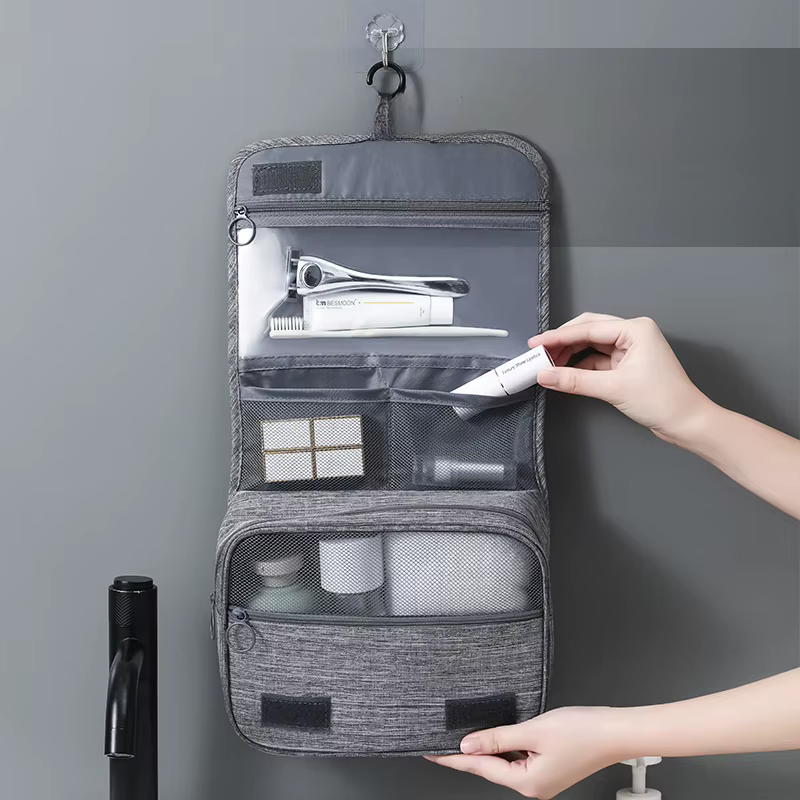 Travel Toiletry Bag