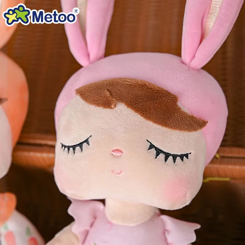 Metoo Angela Bunny Doll
