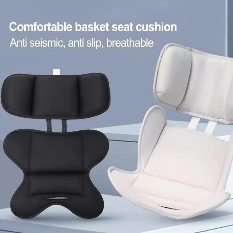 Doona Breathable Head & Body Support Insert – Lilvelle Pram & Buggy Extras find
