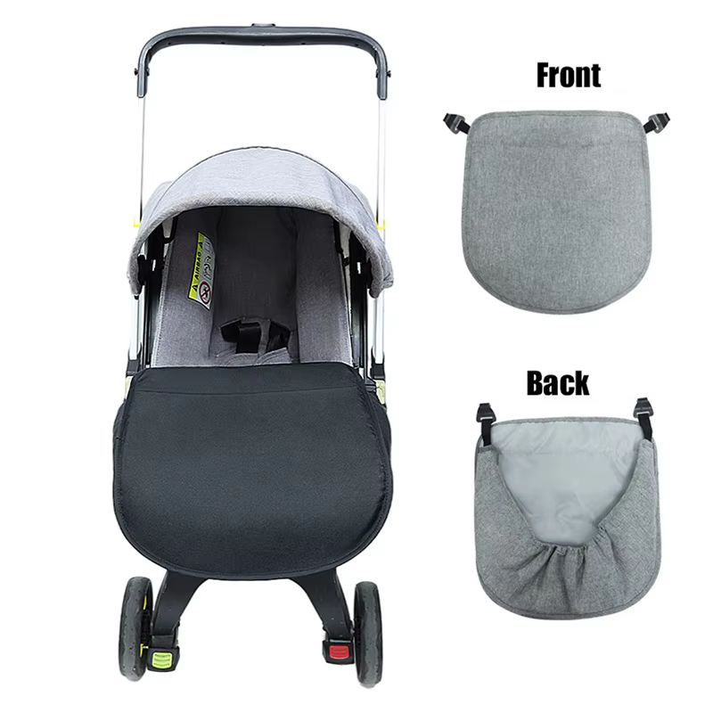 Doona Footmuff – Windproof Cosy Toes