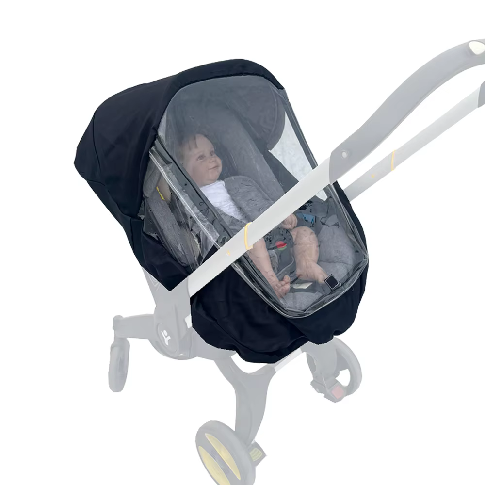 Doona Rain Cover – Fits Doona X, i & +