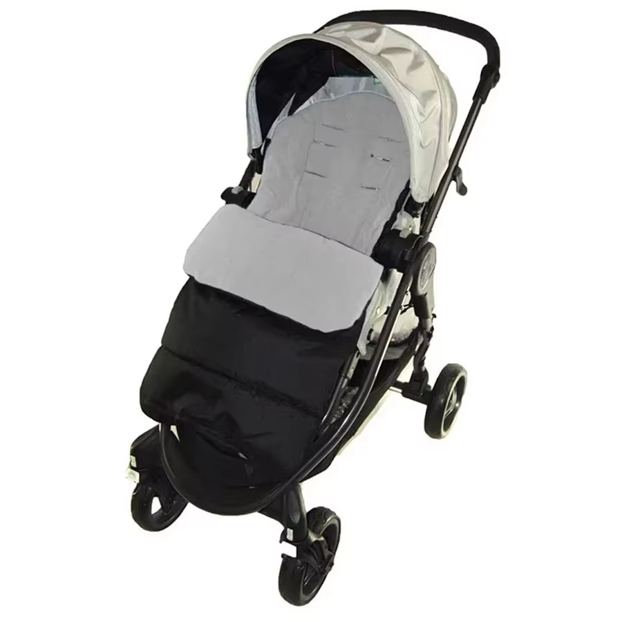 Universal Buggy Footmuff – Cosy Toes