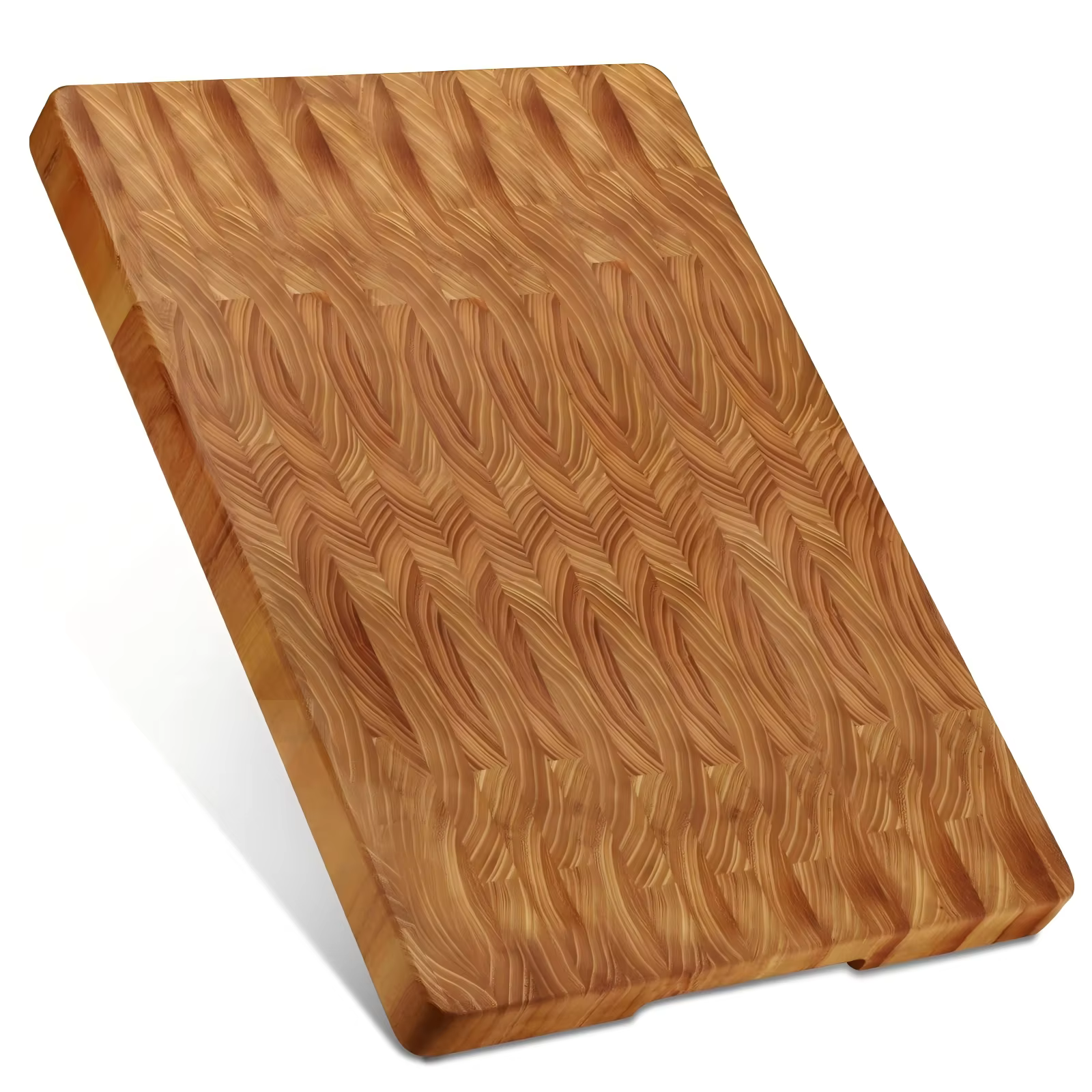 Teak Wood Charcuterie Board