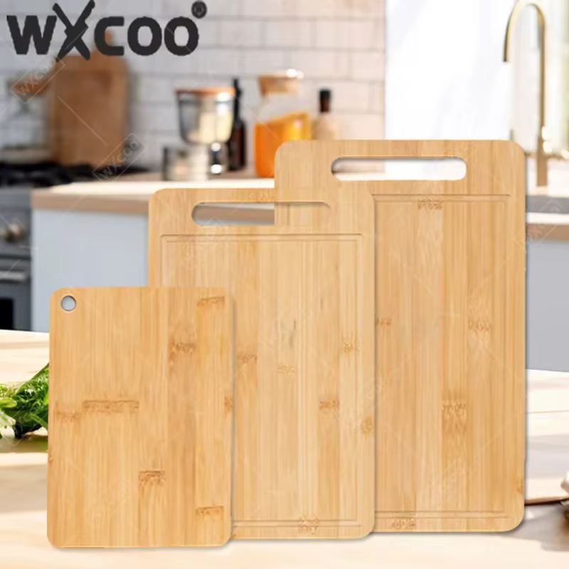 Wooden Serving Board – Lilvelle Chanukah party finds