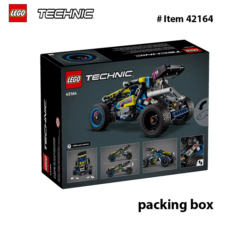 LEGO Technic Off-Road Buggy