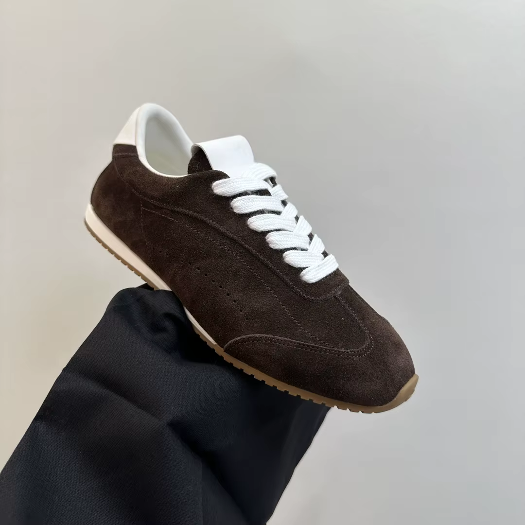Women's Lightweight Platform Sneakers