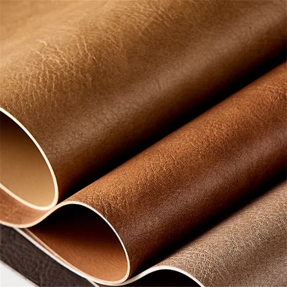 Faux Leather Placemats