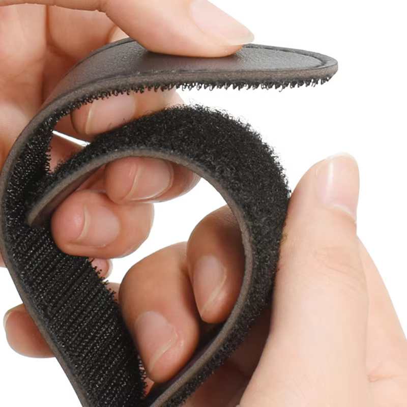 PU Leather Pram Hook