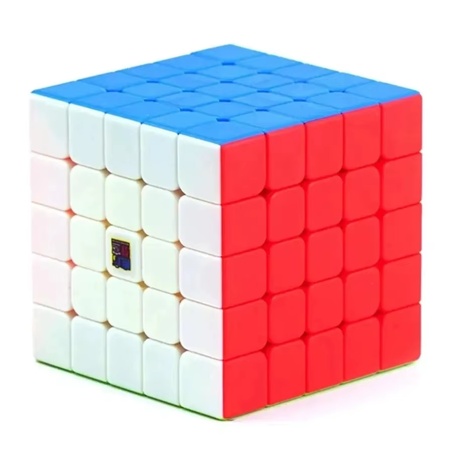 Speed Cube Set
