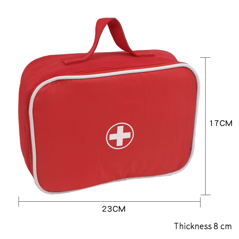 Wooden Doctor Set