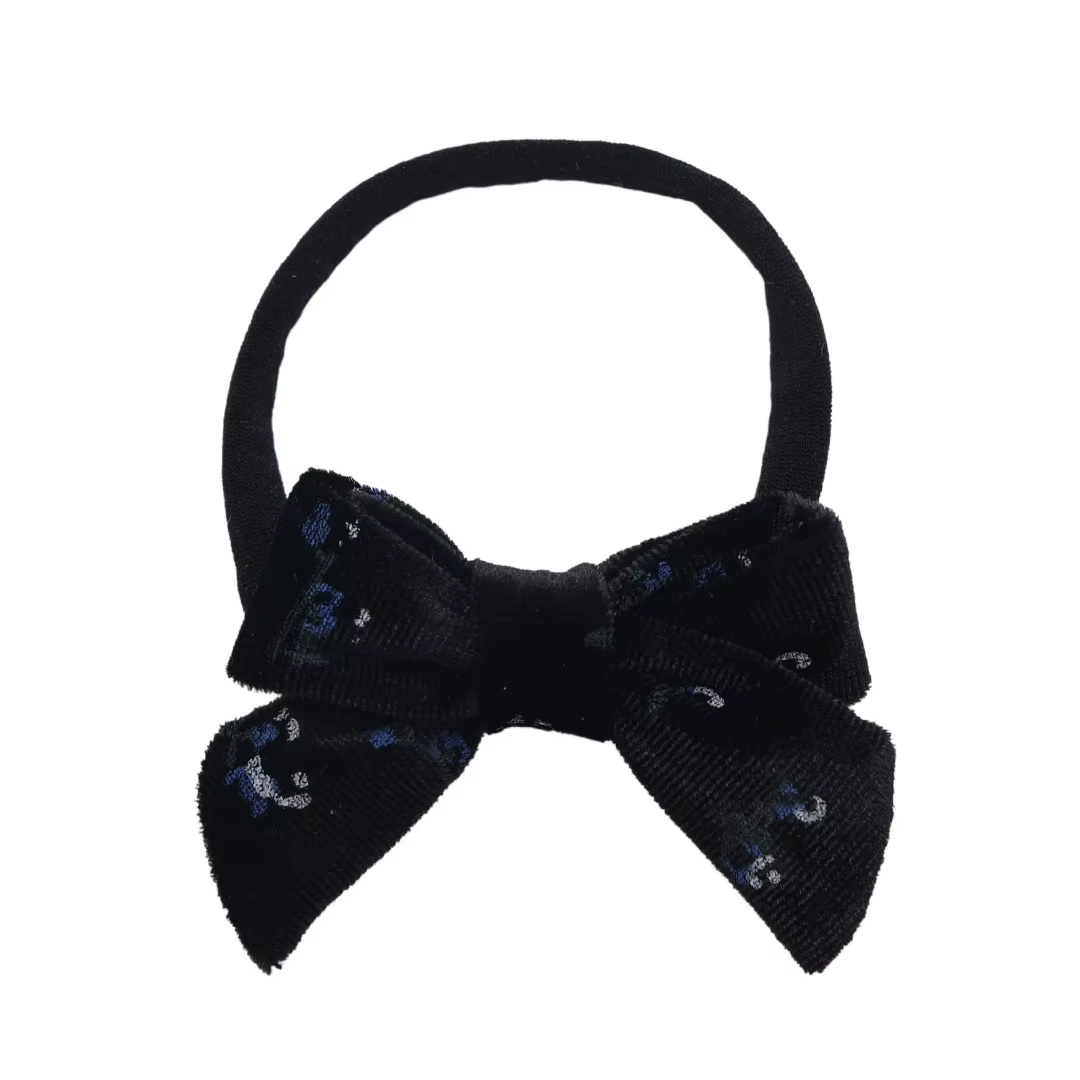 Hair Bows & Clips Collection – H Ge Scruchy
