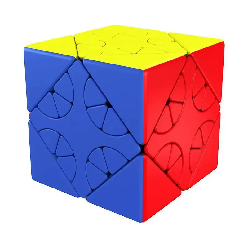 Speed Cube Set
