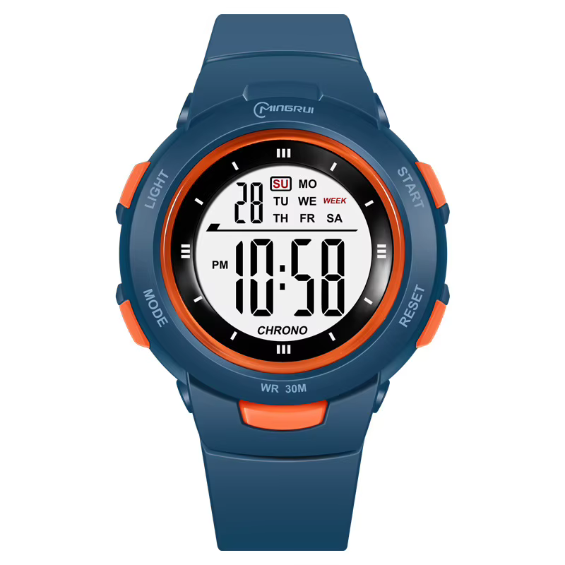 Kids’ Digital Watch