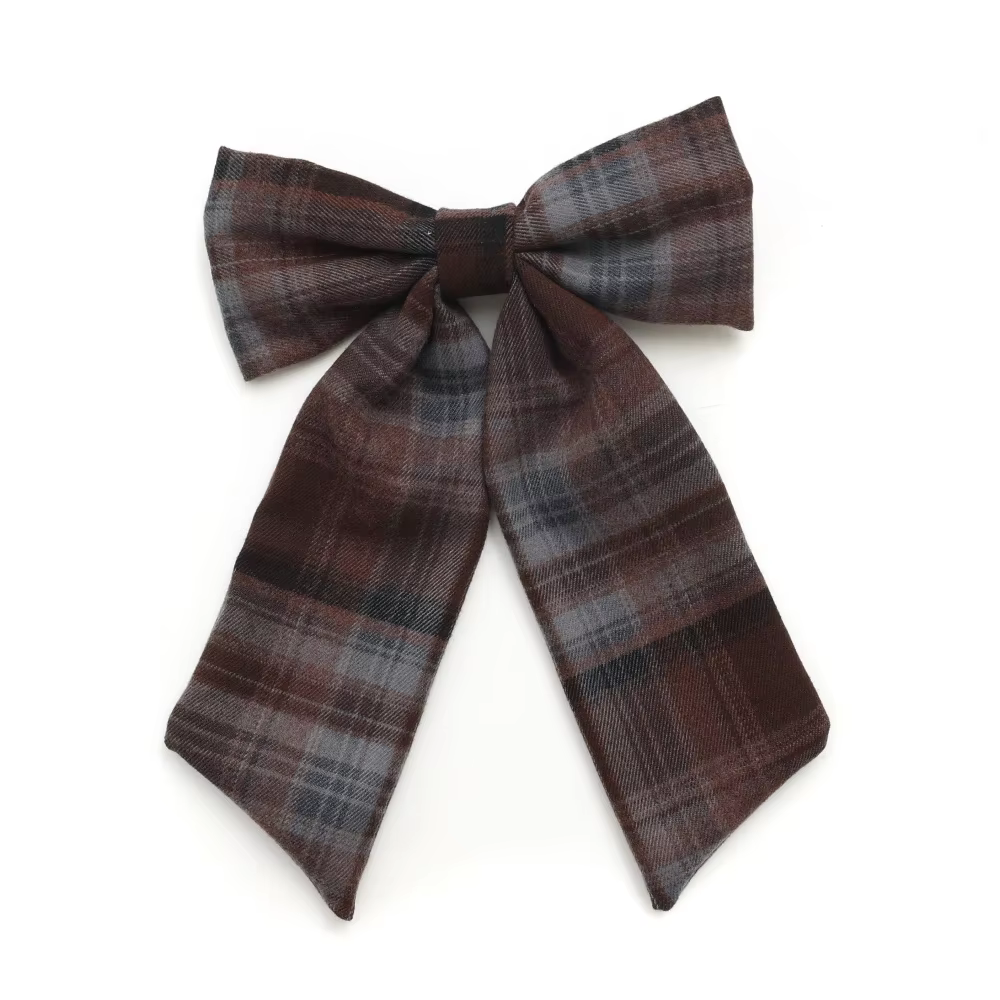 Hair Bows & Clips Collection – Z Ge Med Clip