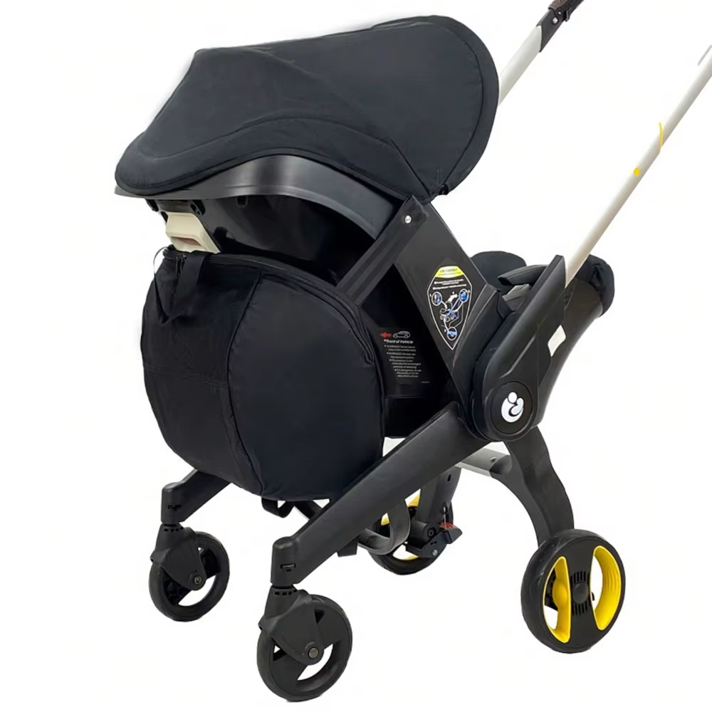Doona Travel Backpack & Shopping Bag – Lilvelle Pram & Buggy Extras find