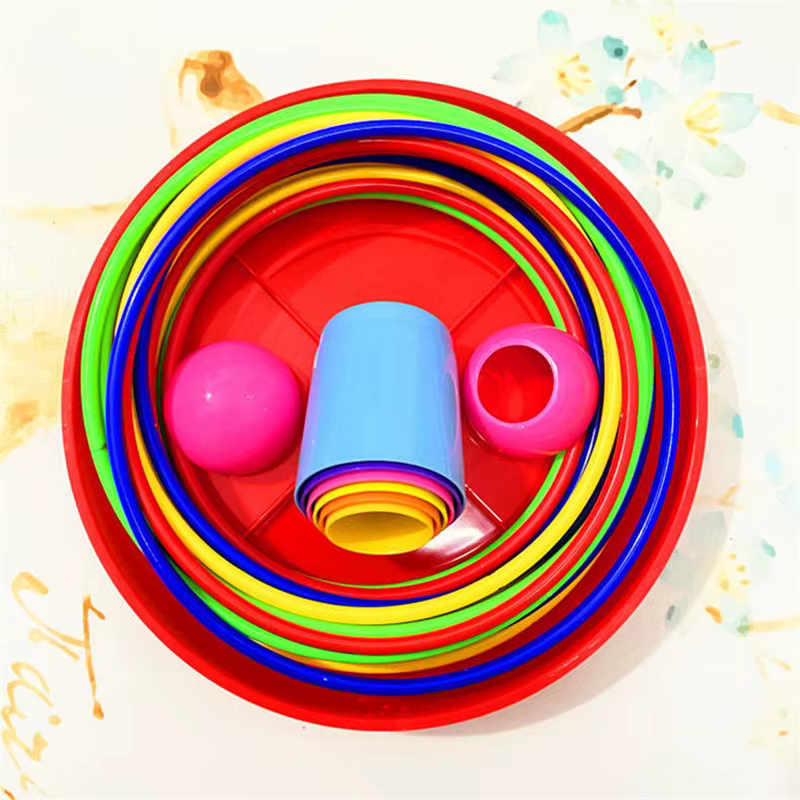 Ring Toss Game