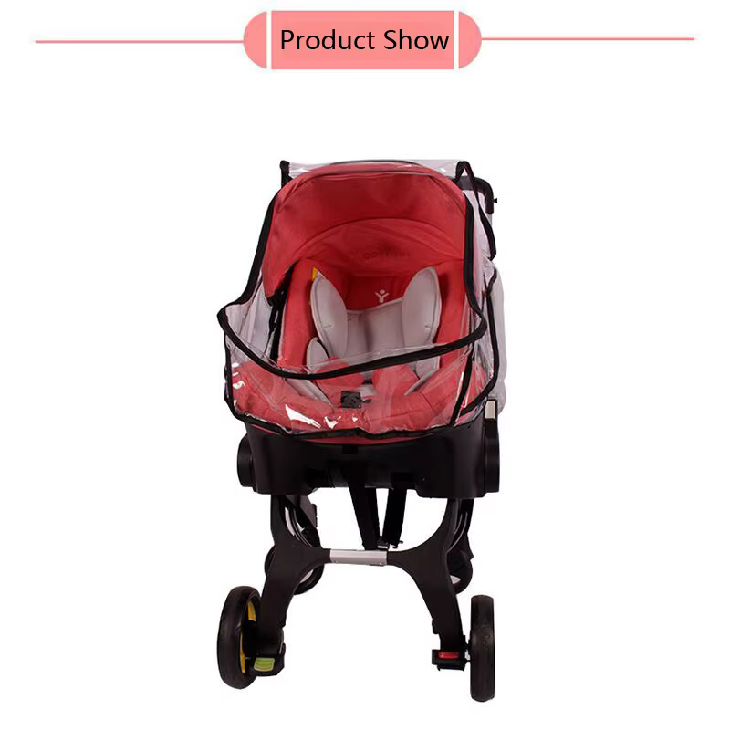 Doona Fitted Rain Cover