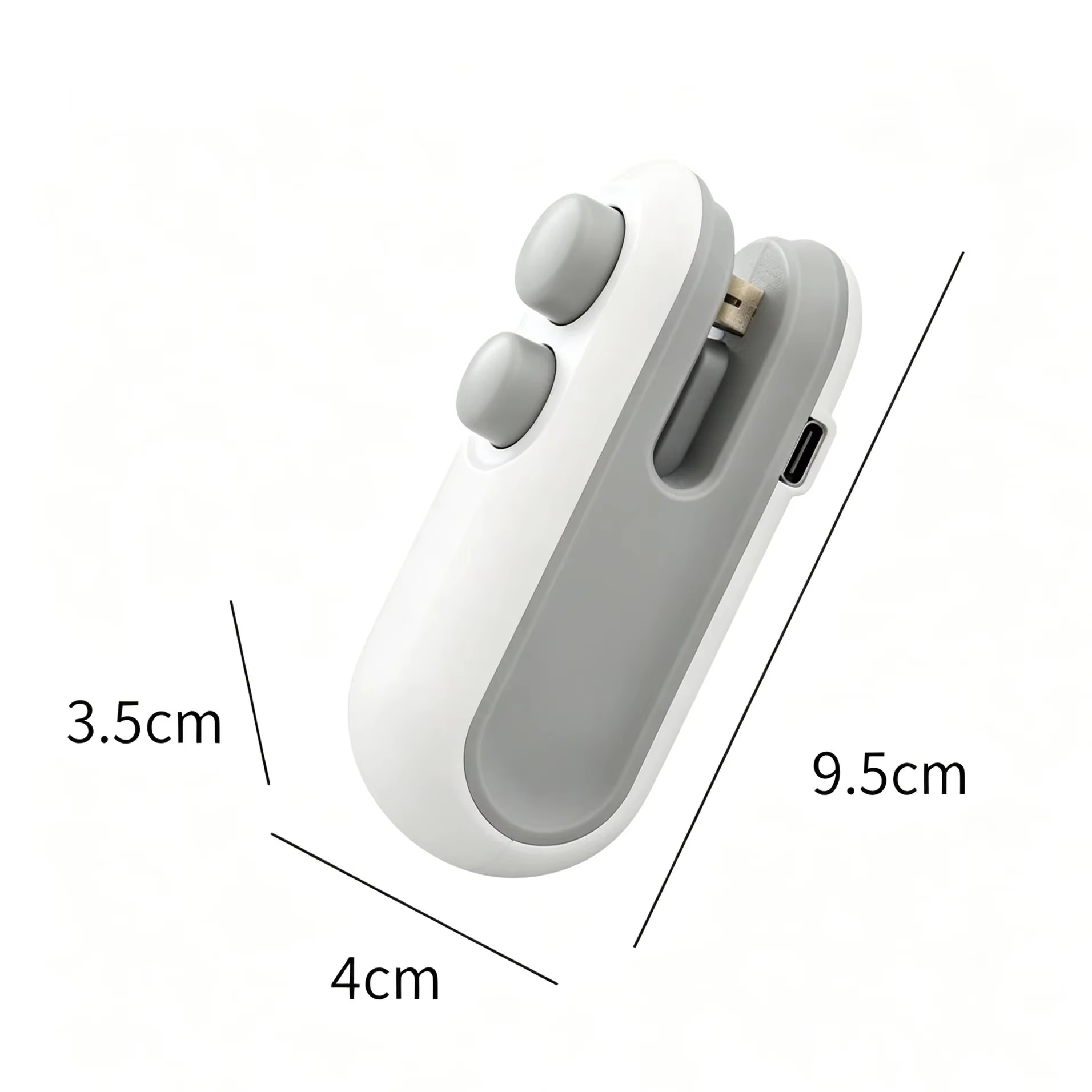 Mini Bag Sealer