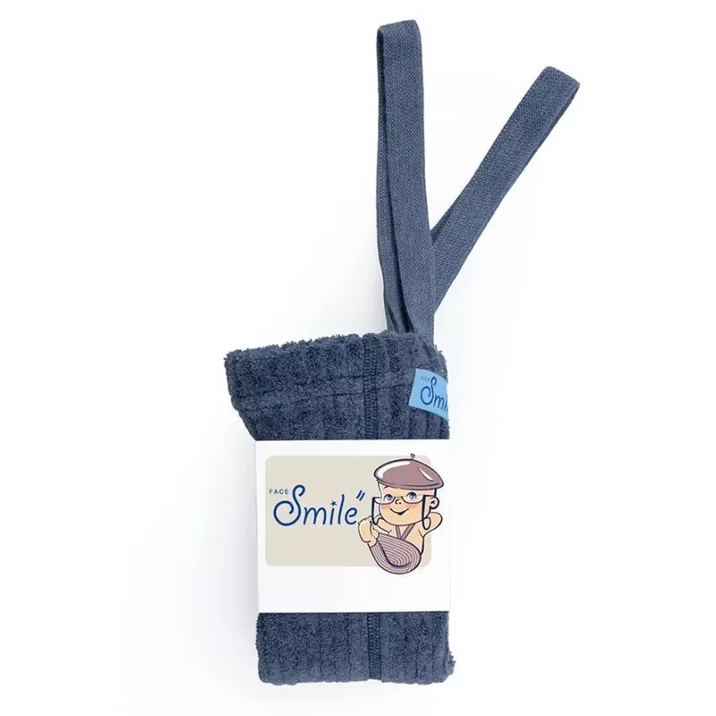 Baby Cotton Suspender Overalls