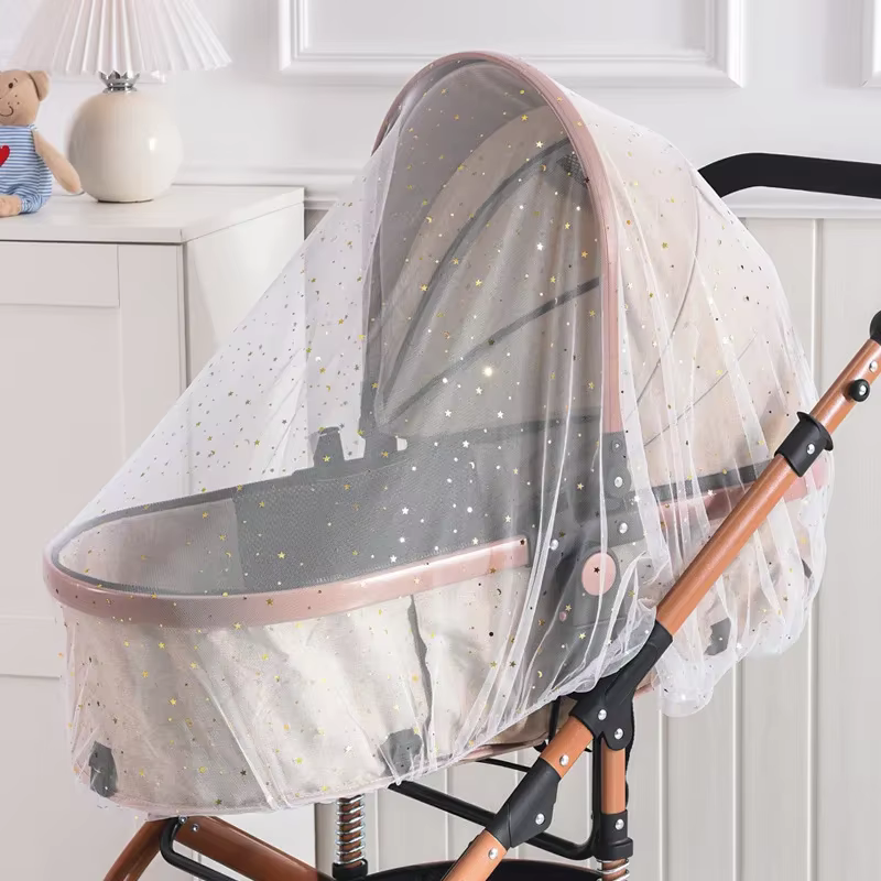 Universal Pram Mosquito Net