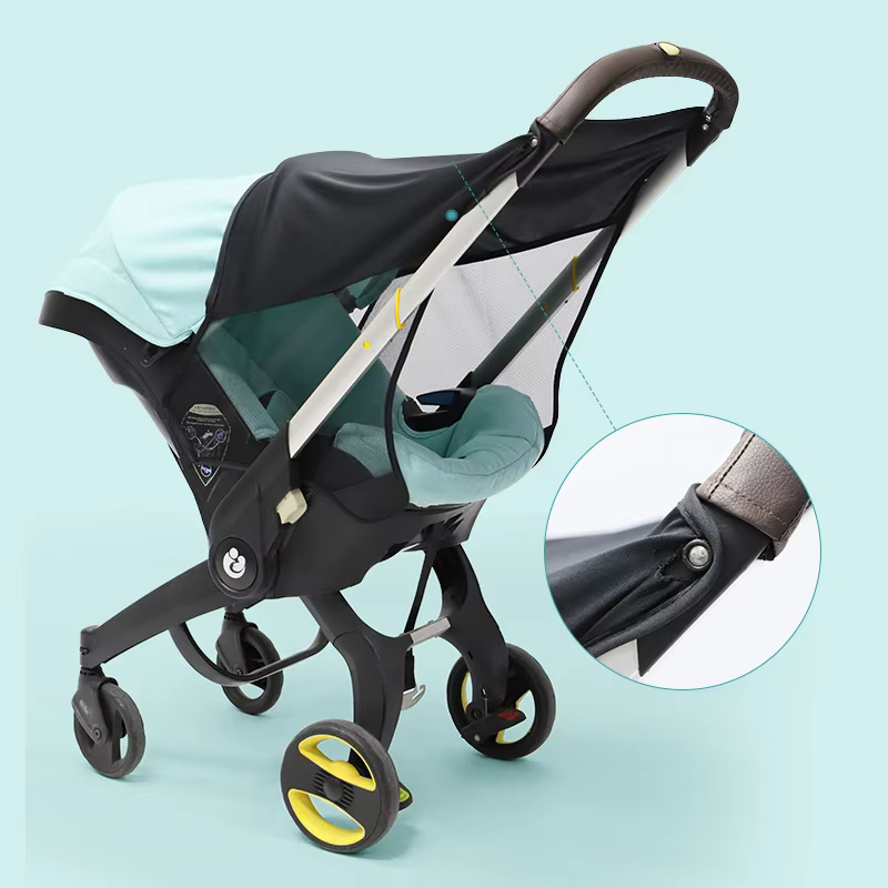 Doona Sun Shade Extension
