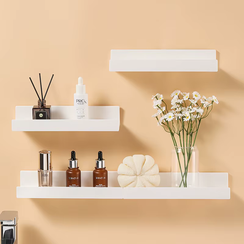 No-Drill Corner Shower Caddy – Lilvelle Home & Wall find