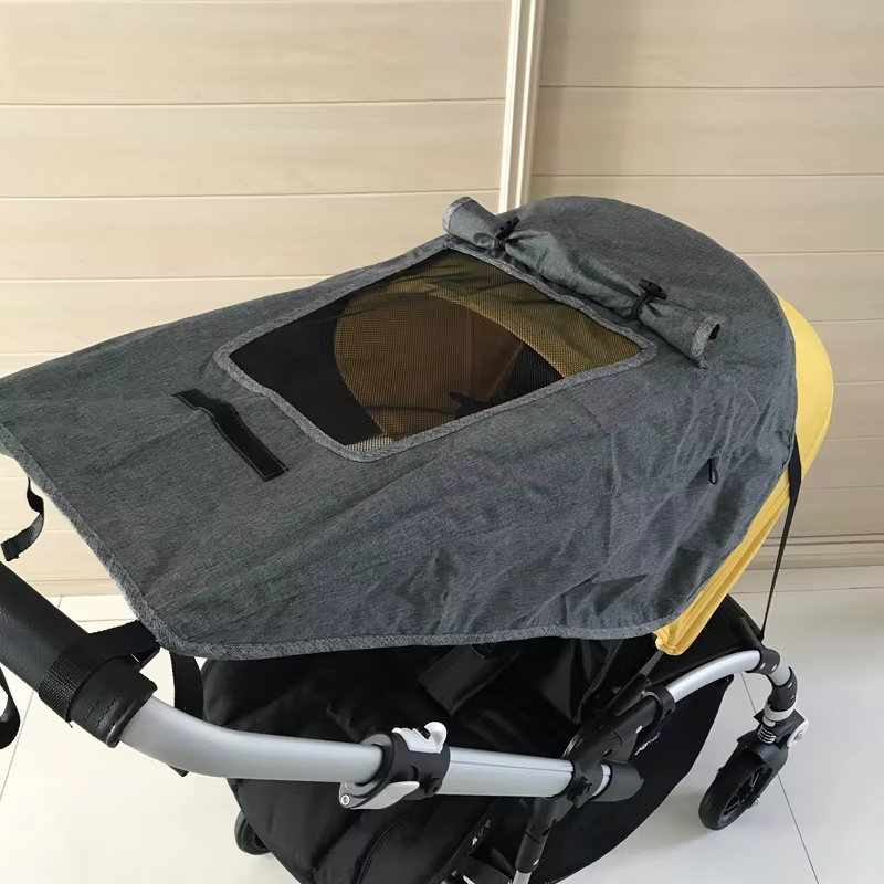 Universal Pram Sun Shade