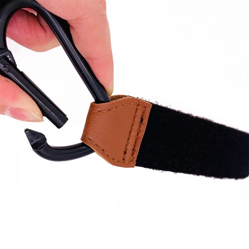 PU Leather Pram Hook