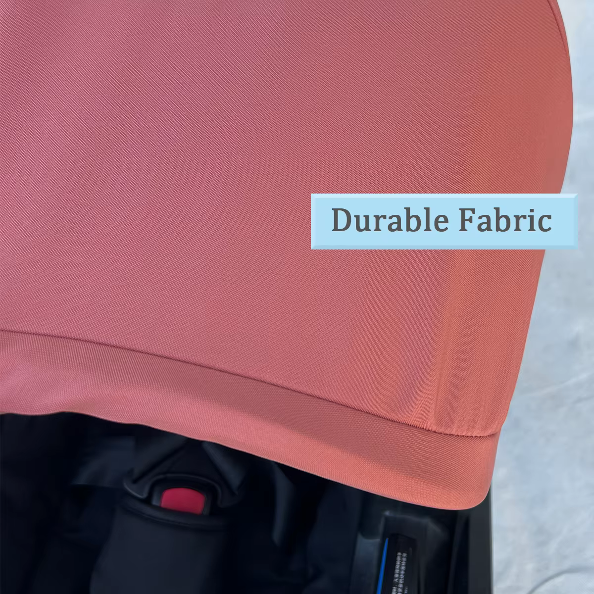 Doona Replacement Canopy – Breathable