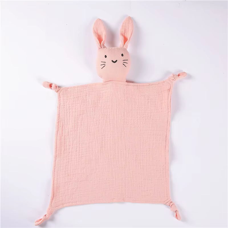 Personalised Name Comforter
