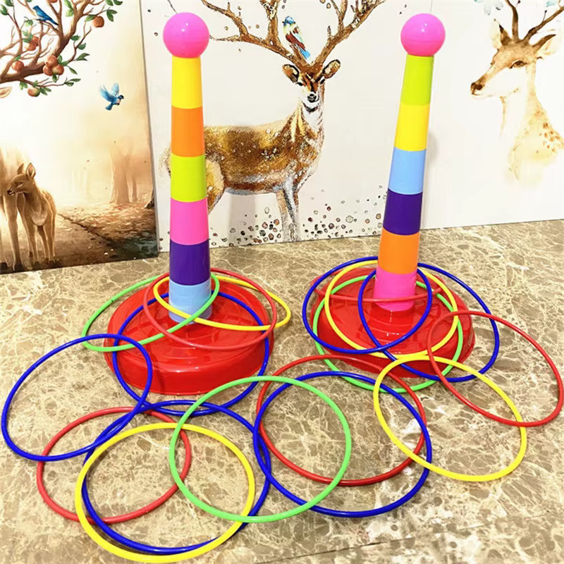 Ring Toss Game