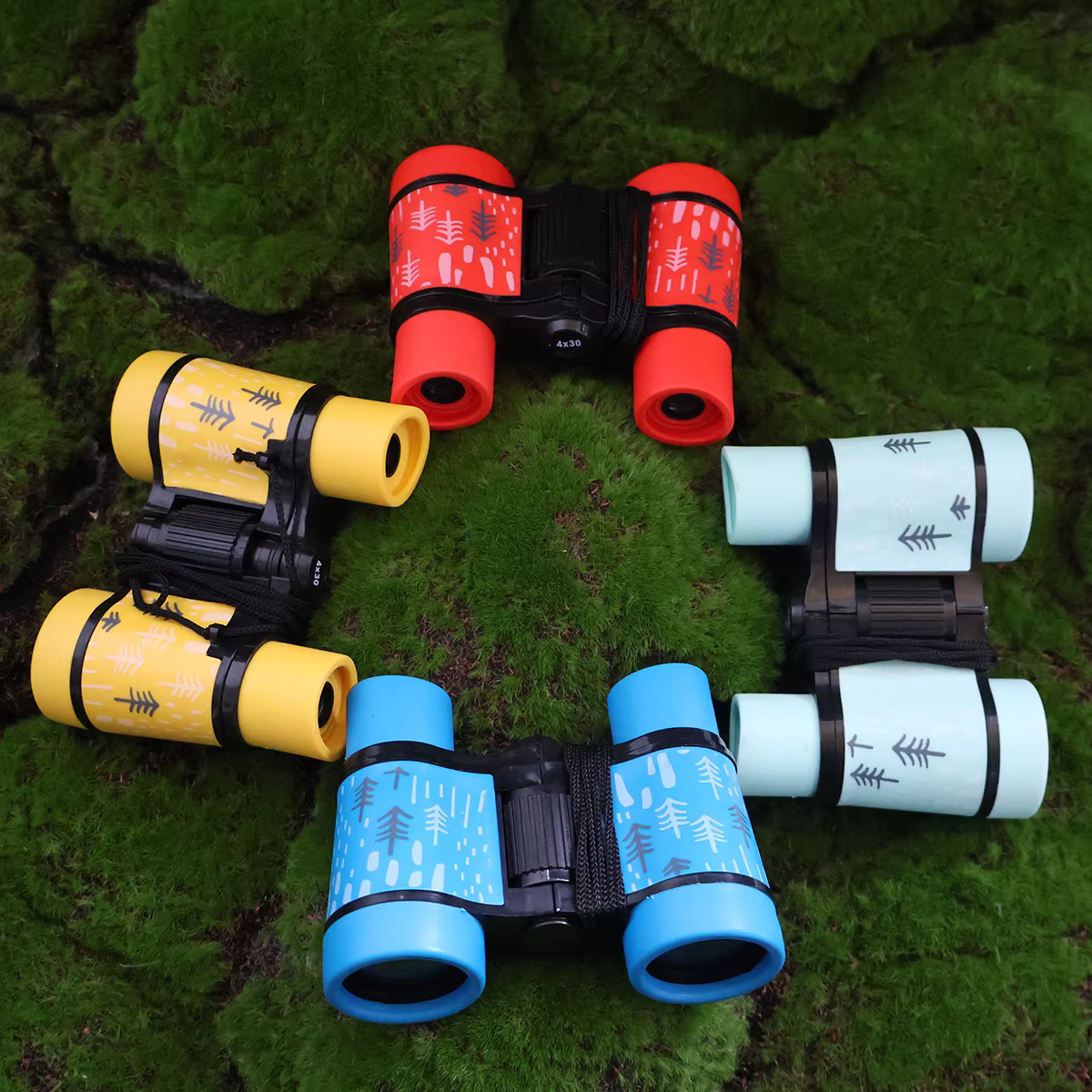 Kids Binoculars