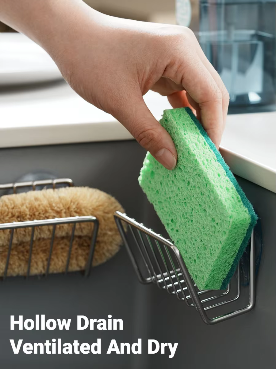 Sink Sponge Holder