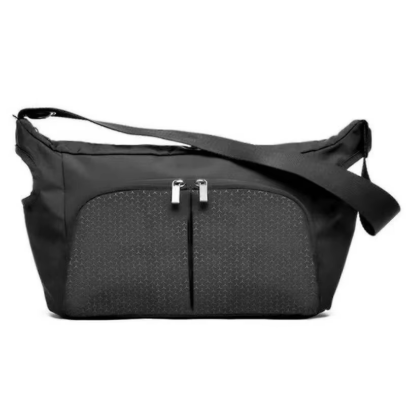 Doona Buggy Bag – Black Waterproof