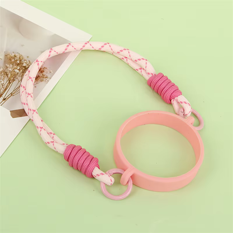 Silicone Bottle Carry Strap
