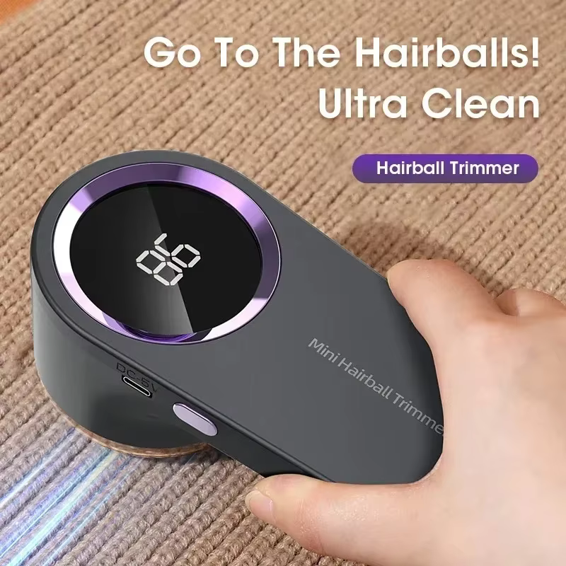 Portable Lint Remover – Lilvelle home finds