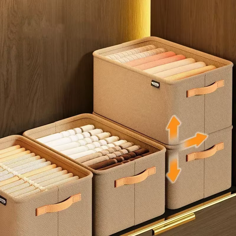 Drawer Clothes Organiser