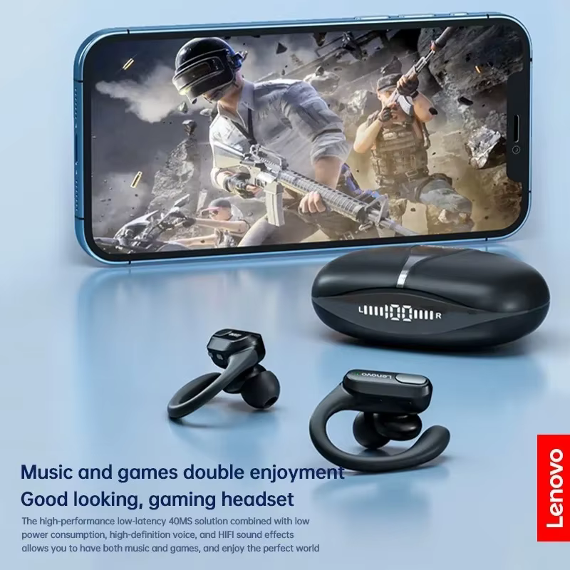 Lenovo XT80 Sports Earphones